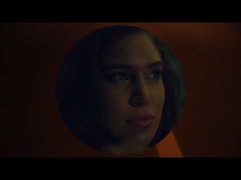 The Scar (Turkish Trailer)