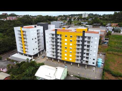 APARTAMENTO COM 2 DORMITÓRIOS, 1 VAGA, 63M² ÁREA PRIVATIVA para venda EM JARDIM PANORÂMICO