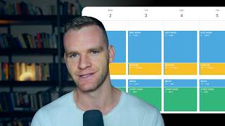 The Art of Routine: Principles for Focus, Flow & Consistency (Full Guide)