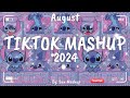 Tiktok Mashup August 2024 Not Clean