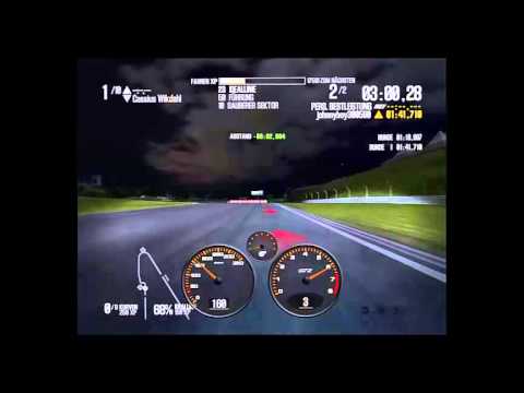 Lets Play Need For Speed Shift 2 part 23