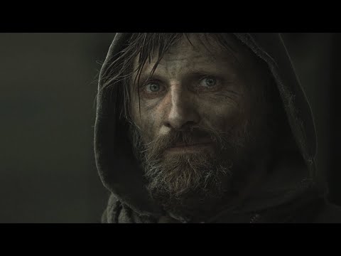 The Road — The father's monologue (the beginning of the journey) | opening scene | Viggo Mortensen