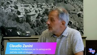 'Chiasso News 14 luglio 2021' episoode image