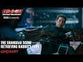 MISSION IMPOSSIBLE III 2006 The Shanghai Scene Retrieving The Rabbit S Foot 4K UHD