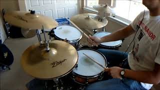 Rogue Wave // Lake Michigan