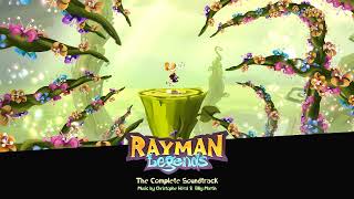 Rayman Legends OST - Orchestral Chaos