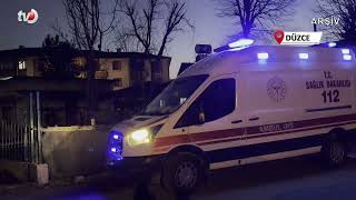 9 Gündür Haber Alınamayan Şahıs Ölü Bulundu