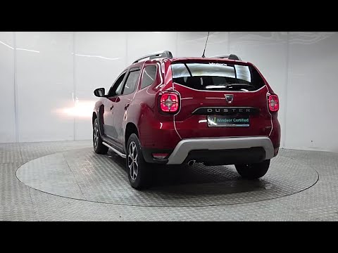 Dacia Duster Blue dCi 115 Techroad *Top Spec* - Image 2