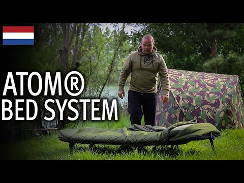 Aqua Products Atom Bed System - NL