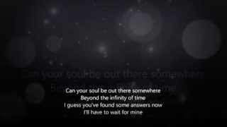 One Small Star (With On-Screen Lyrics) - Ann Kirrane