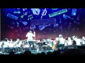 Star Wars Main Theme - The New York Pops Orchestra - June 8, 2017 NY