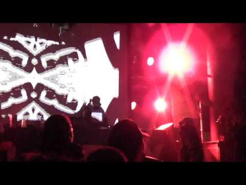 Adison,Concrete,Heinekn (Goodfellaz Officieel) @ Boomdox festival 25/09/11 HD