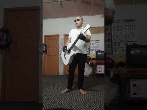 Langit Petang Dilindung Remang - James Ruai (Dennis Moses) [Roy's Vanestone] Evolusi Of The Night