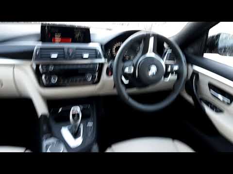 191D16769 - 191D16769 BMW 420d M Sport Gran Coupe