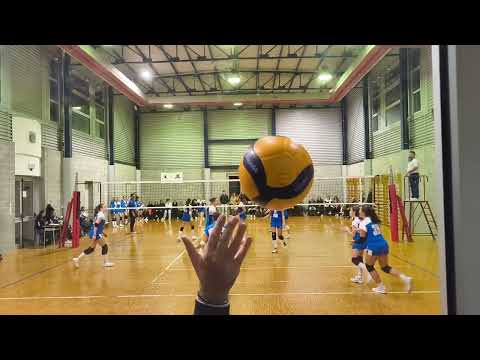 3° Div F.lli Maran vs 3 Div P&P Costruzioni