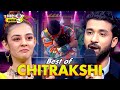 Best Of Chitrakshi All Top Performance Of Chitrakshi I Season 2 I Hip Hop India I Raghav Juyal