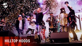 Hilltop Hoods - &#39;Cosby Sweater&#39; (triple j&#39;s One Night Stand 2019)
