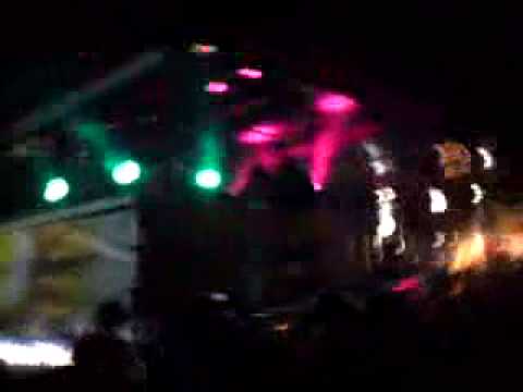 ATB Bochumer Musiksommer 2009 LIVE