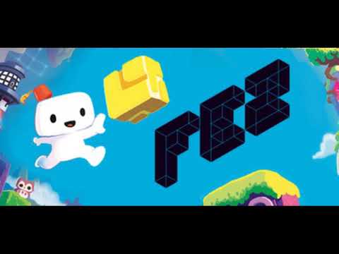 Sound Test Unlocked! Best VGM 3126 - Home (Fez)
