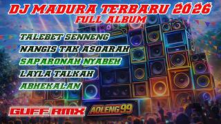 Download lagu NEWEST MADURA DJ || FULL ALBUM 2026 mp3