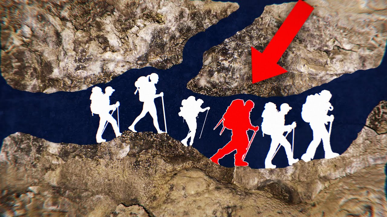 They Had No Idea What Was Coming | Caving Gone Wrong