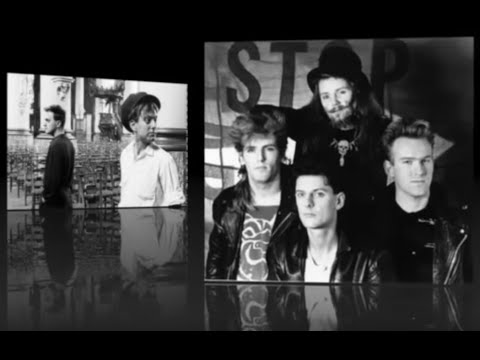 NEW WAVE ALTERNAT!VE.. MIX VOL 30