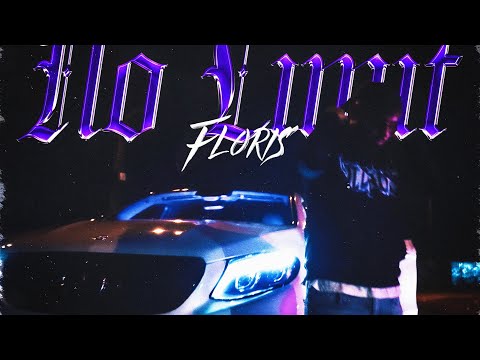 FLORIS - No limit (Official Music Video)