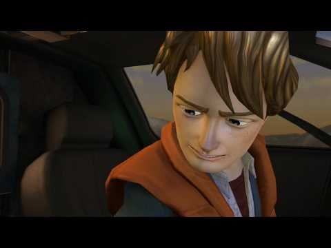 Back to the Future: The Game - PC Gameplay [Full HD]