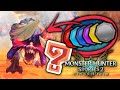BEST MONSTIES For Each Element! Party Building Tips in Monster Hunter Stories 2