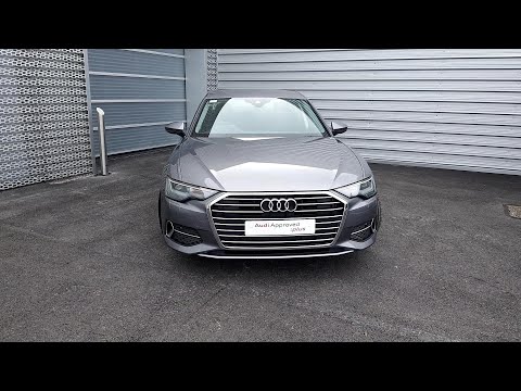 192D504601 - 2019 Audi A6 Save 6662 Vs New RRP  A6 2.0TDI 204HP S-TRONIC SE...