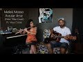Melek Mosso - Arzular Arsız Melek Mosso - Arzular Arsız