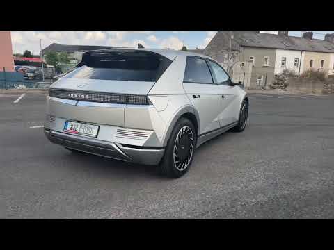 Hyundai IONIQ 5 2023 NAMSAN EDITION 77KWH LONG RAN - Image 2