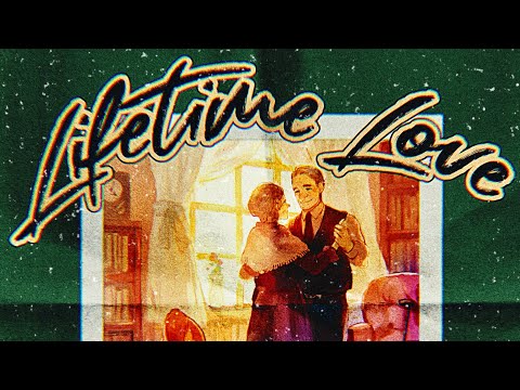 Netchy - Lifetime Love (Official Audio) ft. Folau