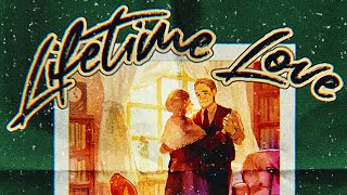 Folau &amp; Netchy - Lifetime Love (Official Audio)