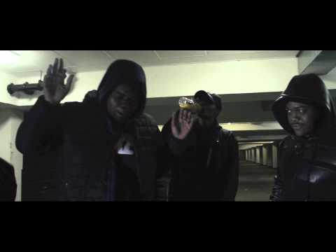 Karnage, Skully, Trizzac & Narsty - Street Walk | @PacmanTV @Karnszsosa