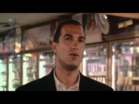 Hard To Kill (1990) Official Trailer