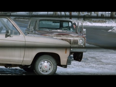 "YOU COCKADOODIE" - Annie Wilkes/Kathy Bates - Misery (1990)