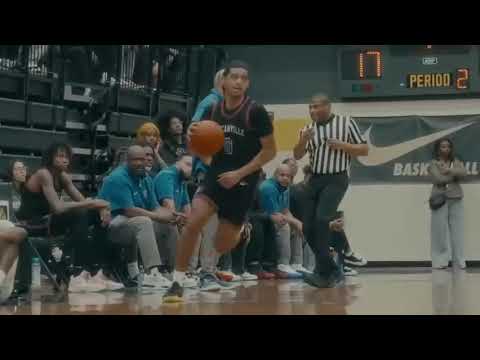 MSAR vs Bert Corona Charter Today Basketball