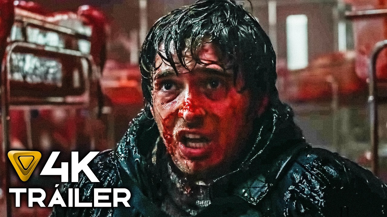 RESIDENT EVIL Tráiler 2 Oficial Español (2026)