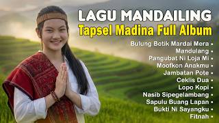 Download lagu 🎤Lagu Mandailing Terbaru & Terviral Di TikTok -- Full Album Tapsel Madina Terbaik 2026❤️ mp3