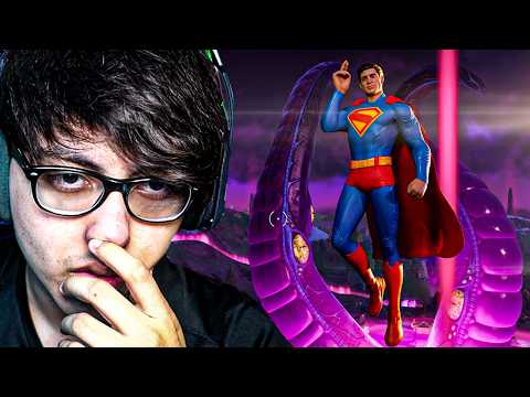 MI REACCION AL EVENTO DE FORTNITE: SUPER