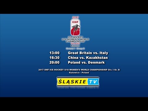 8 JAN 13:00 Great Britain - Italy