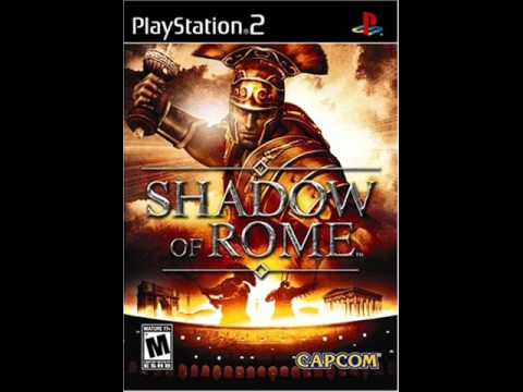 Shadow of Rome OST - Decius Battle