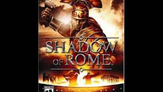 Shadow of Rome OST - Decius Battle