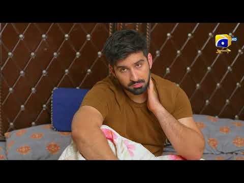 Qalandar Episode 21 || Best Scene 07 || Geo Entertainment