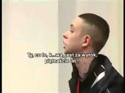 żyje 17 lat dostał paki 15 lat