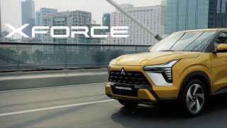  XFORCE | Be the Force you want to be