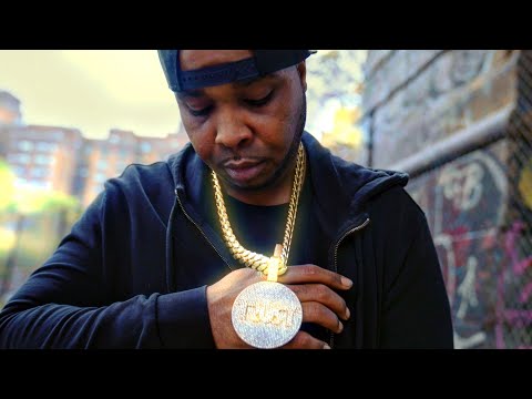 38 Spesh x Harry Fraud - SAL's PIZZA [Official Video]
