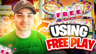 How Should You Use Freeplay Here's How I Play it!