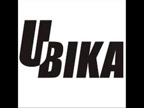 Ubika - Espejos
